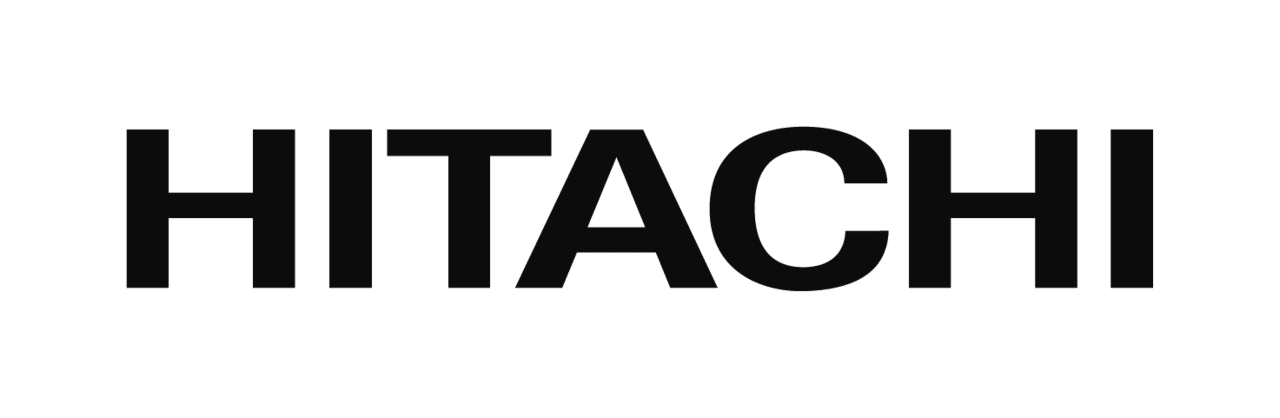 Hitachi solutions